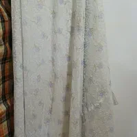 چادرسفید عقدی ونمازی