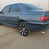 پارس تیوفایو 1400