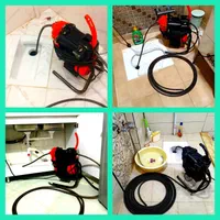 لوله بازکن شبانه روزی کل شهر۱۵دقیقه ٪پاکیزه٪اجوزلو|خدمات پیشه و مهارت|تبریز, |دیوار