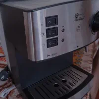 دستگاه اسپرسوساز