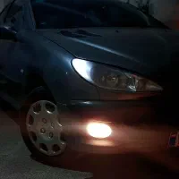 پژو 206 SD V20، مدل ۱۳۸۸