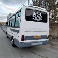 مینی بوس اویکو درحد|خودرو سنگین|ارومیه, |دیوار