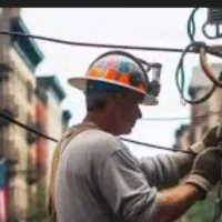 صفر تا صد برق کشی  ساختمان  انجام  می شود