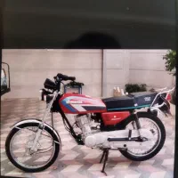 موتور 93|موتورسیکلت|جهرم, |دیوار