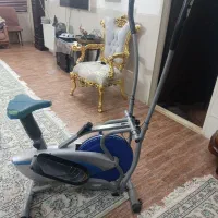 دوچرخه ثابت|دوچرخه، اسکیت، اسکوتر|یزد, |دیوار