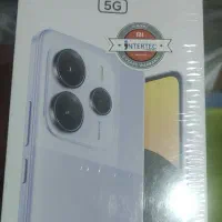 شیائومی نوت14 حافظه 256GB و رم8 نت 5G
