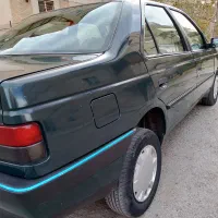 پژو405 GLIمدل84تکسوز|خودرو سواری و وانت|زاهدان, |دیوار