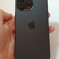 iPhone 16 pro max 256 ZAA