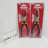 انبر خار جمع کن باز کن 7 اینچ ، نو ابزار اچار|ابزارآلات|سبزوار, هویزه|دیوار