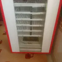 دستگاه جوجه کشی معاوضه دارم