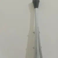 عصا تکی|آرایشی، بهداشتی، درمانی|قم, دروازه قلعه|دیوار