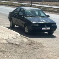 پژو ۸۲ استثنایی