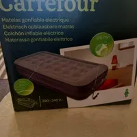 تشک طبی بادی