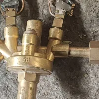 سری مانومتر زینسر قدیمی