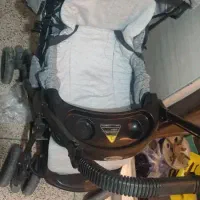 کالسکه دلیجان|کالسکه و لوازم جانبی|تهران, یافت آباد شمالی|دیوار