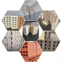 خانه آجر ایران ارسال مستقیم از کارخانه.سفال و|مصالح و تجهیزات ساختمان|اصفهان, شهرک امام خمینی|دیوار