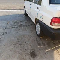 پراید99|خودرو سواری و وانت|شادگان, |دیوار