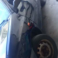 پراید مدل 83دوگانه|خودرو سواری و وانت|تبریز, |دیوار