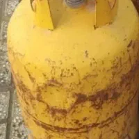 کپسول گاز ایران گاز