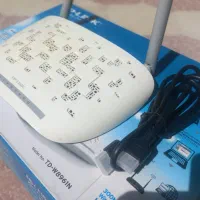 مودم تی پی لینک