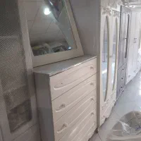 سرویس کمد نوجوان   پاسداران 14|تخت و سرویس خواب|زابل, |دیوار