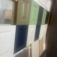 خدمات برش pvcمونتاژ cnc وکیوم mdf