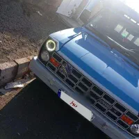 نیسان دوگانه کارخانه 1403