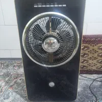 پنکه مه پاش