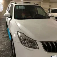 هایما s7توربو پلاس اسفند۴۰۲