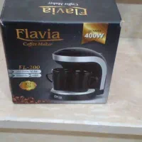 قهوه ساز خانگی