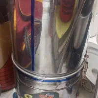 فروش سبزی خردکن نو