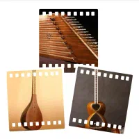 آموزش موسیقی غیر حضوری با تماس تصویری و تماس صوتی