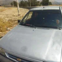 پراید مدل 85