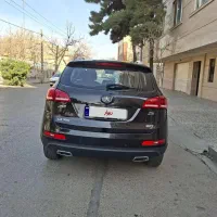 جک s5 مدل۱۴۰۱|خودرو سواری و وانت|مشهد, جاهد شهر|دیوار