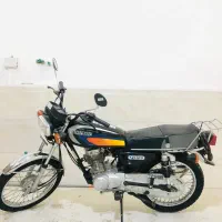 موتور ۱۲۵ دینو