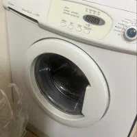 لباسشویی سامسونگ