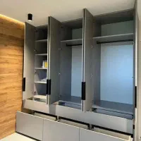 نصاب کابینت|خدمات پیشه و مهارت|پرند, فاز ۱|دیوار