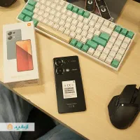 گوشی شیاومی Note 13|موبایل|سنندج, |دیوار