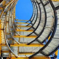 ورق سقف عرشه فولادی اقساط بدون بهره