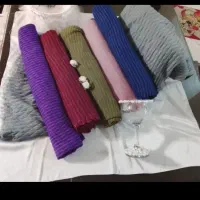 شال و روسری یاس|عمده‌فروشی|تهران, جوادیه تهرانپارس|دیوار