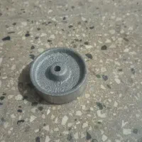 چرخ|ابزارآلات|قیامدشت - خاورشهر, |دیوار