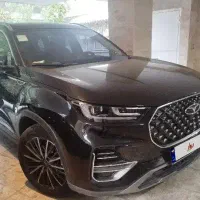فونیکس تیگو8 پرو کم کارکرد در حد صفر مدل 400