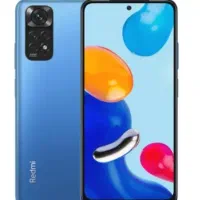 گوشی شیامی ردمی نت۱۱|موبایل|یاسوج, |دیوار