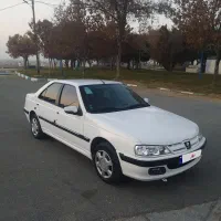 پژو پارس XU7P سال تولید ۱۴۰۲ قیمت 880000000|خودرو سواری و وانت|نقده, |دیوار