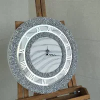 ساعت دیواری رزینی عمده و تک|ساعت دیواری و تزئینی|اردبیل, |دیوار