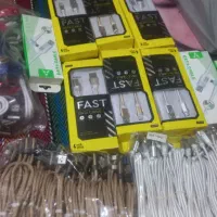 انواع شارژر اپل ،تایبسی،وگوشی اندروید|لوازم جانبی موبایل و تبلت|پاکدشت, پاکدشت (مامازند)|دیوار