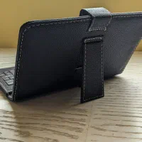 کیف کیبورد دار تبلت سایز 7 تا 8 اینچ|لوازم جانبی موبایل و تبلت|یزد, |دیوار