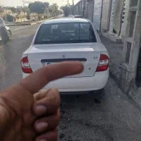 تیبا99بی رنگ پلمپ|خودرو سواری و وانت|مشهد, امام خمینی|دیوار