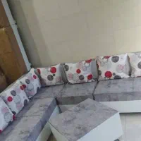 مبل ال شکیل