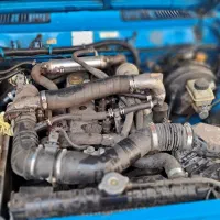 نیسان دیزل مدل ۹۰|خودرو سواری و وانت|کرمانشاه, |دیوار